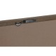 Картина Home ESPRIT Тропически Орхидея 50 x 2,5 x 70 cm (2 броя)