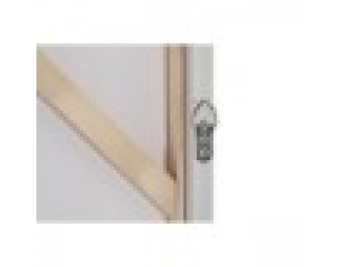 Картина Home ESPRIT Абстрактен Модерен 90 x 3,5 x 120 cm (2 броя)