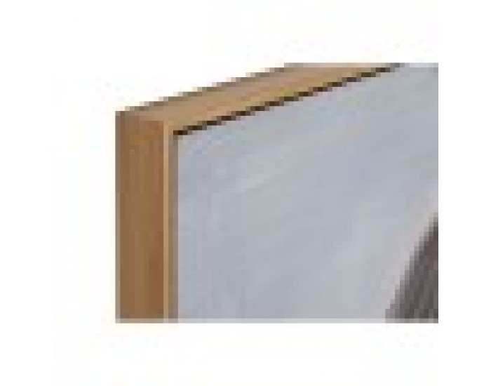 Картина Home ESPRIT Дама Средиземноморско 80 x 3,5 x 120 cm (2 броя)