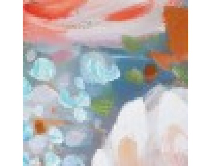 Картина Пластно Lilled 120 x 5 x 80 cm