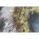 Картина DKD Home Decor Абстрактен Модерен (150 x 3 x 60 cm) (2 броя)