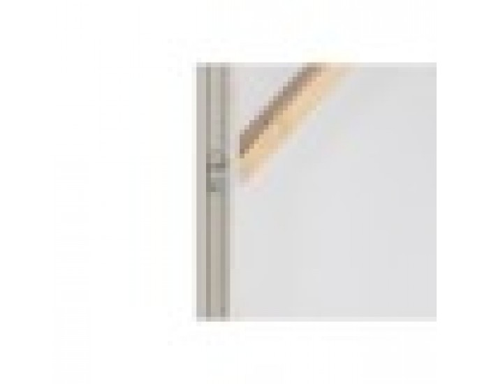 Картина Home ESPRIT Колониален Златен Африканка 80 x 2,8 x 80 cm (2 броя)