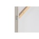 Картина Home ESPRIT Колониален Златен Африканка 80 x 2,8 x 80 cm (2 броя)