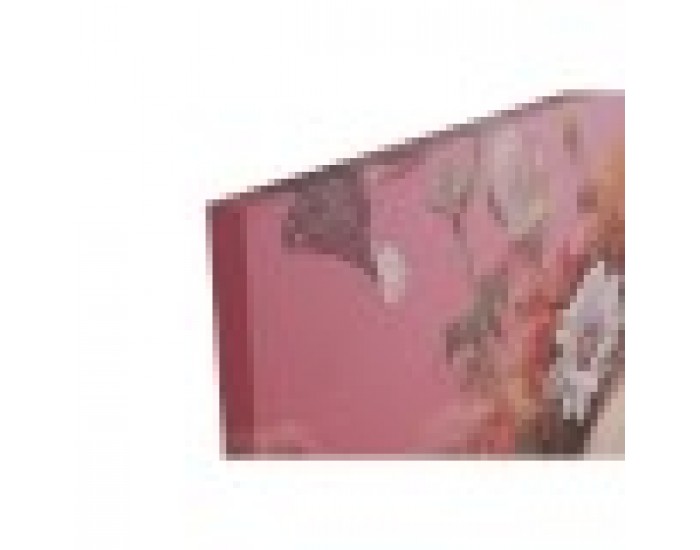 Картина Home ESPRIT Бланка Модерен 120 x 3 x 120 cm (2 броя)