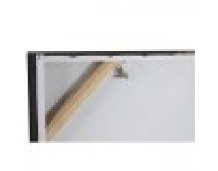 Картина Home ESPRIT Бланка Модерен 120 x 3 x 120 cm (2 броя)