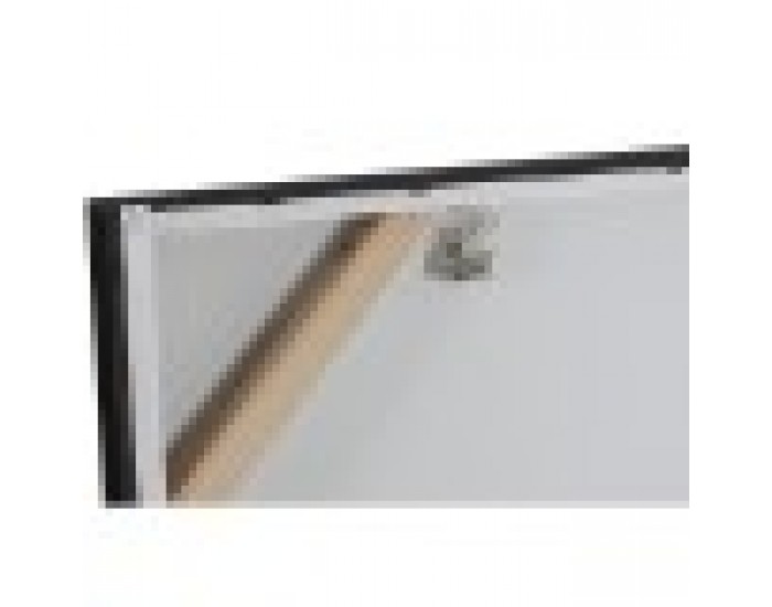 Картина Home ESPRIT Бланка Модерен 120 x 3 x 120 cm (2 броя)