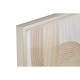 Картина Home ESPRIT Модерен 62,3 x 3,6 x 82,5 cm (2 броя)