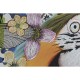 Картина Home ESPRIT Модерен 80 x 3,5 x 80 cm (2 броя)
