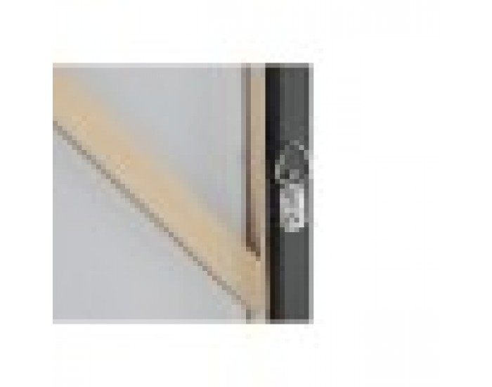 Картина Home ESPRIT Дама Модерен 90 x 3,5 x 120 cm (2 броя)