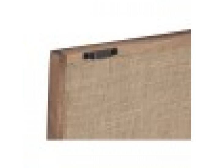 Картина Home ESPRIT Бял Сив Абстрактен Град 43 x 3 x 63 cm (2 броя)