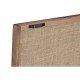 Картина Home ESPRIT Бял Сив Абстрактен Град 43 x 3 x 63 cm (2 броя)