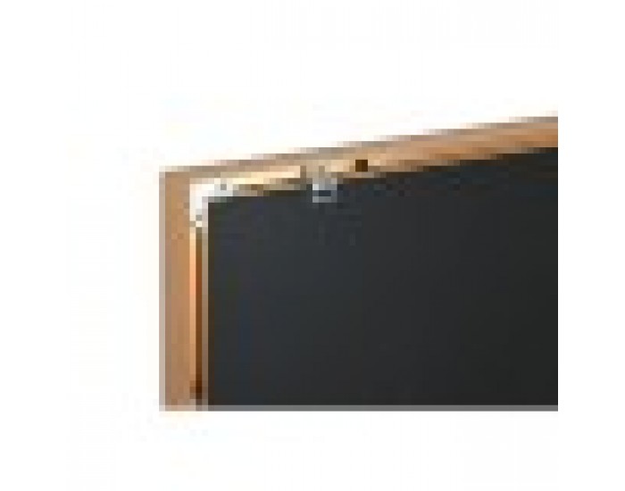 Картина Home ESPRIT Модерен Куче 80 x 3 x 80 cm (2 броя)