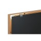 Картина Home ESPRIT Модерен Куче 80 x 3 x 80 cm (2 броя)