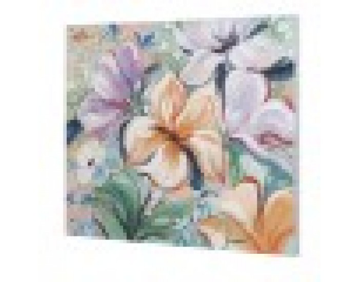 Картина Home ESPRIT Lilled Shabby Chic 100 x 3,7 x 80 cm (2 броя)