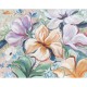 Картина Home ESPRIT Lilled Shabby Chic 100 x 3,7 x 80 cm (2 броя)