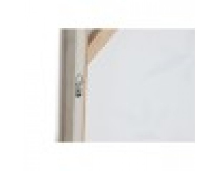 Картина Home ESPRIT Ваза Традиционен 82 x 4,5 x 82 cm (2 броя)