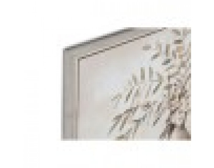 Картина Home ESPRIT Ваза Традиционен 82 x 4,5 x 82 cm (2 броя)
