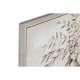 Картина Home ESPRIT Ваза Традиционен 82 x 4,5 x 82 cm (2 броя)