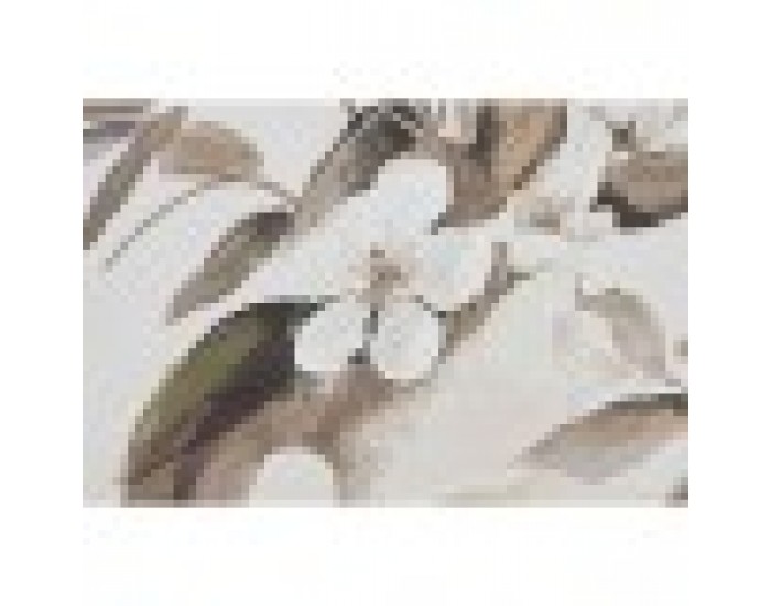Картина Home ESPRIT Ваза Традиционен 82 x 4,5 x 82 cm (2 броя)