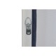 Картина DKD Home Decor Абстрактен (83 x 4,5 x 123 cm) (2 броя)