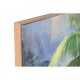 Картина Home ESPRIT Палми Тропически 90 x 3,5 x 120 cm (2 броя)