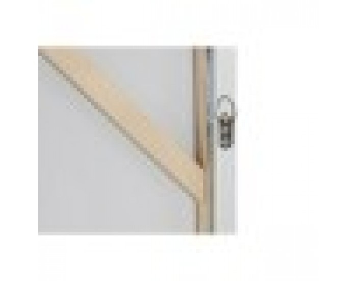 Картина Home ESPRIT Палми Тропически 90 x 3,5 x 120 cm (2 броя)