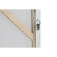 Картина Home ESPRIT Палми Тропически 90 x 3,5 x 120 cm (2 броя)