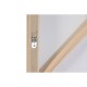Картина Home ESPRIT Жълт Бежов Cottage 80 x 4 x 80 cm (2 броя)
