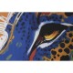 Картина Home ESPRIT Леопард Град 80 x 4,5 x 120 cm (2 броя)