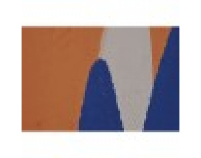 Картина Home ESPRIT Град 80 x 4,5 x 120 cm (2 броя)
