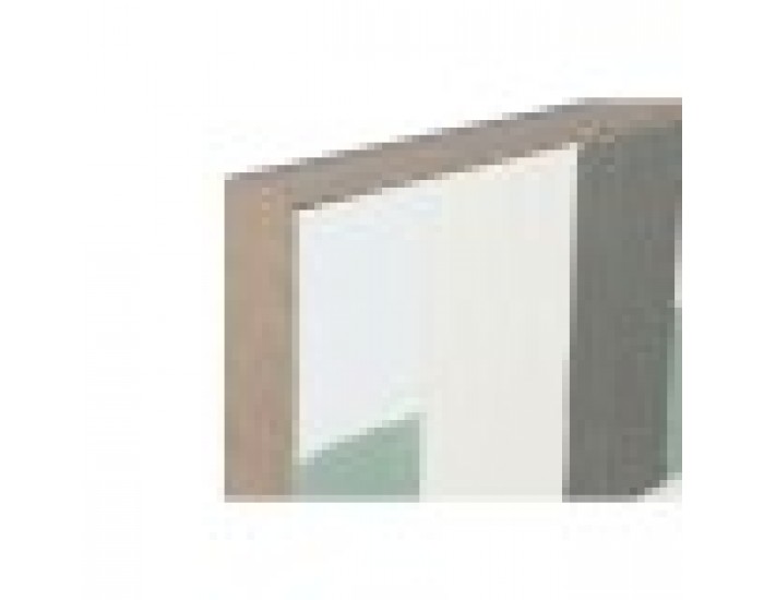 Картина Home ESPRIT Абстрактен Град 82,2 x 4,5 x 102 cm (2 броя)