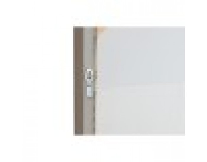 Картина Home ESPRIT Абстрактен Град 82,2 x 4,5 x 102 cm (2 броя)