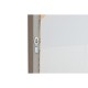 Картина Home ESPRIT Абстрактен Град 82,2 x 4,5 x 102 cm (2 броя)