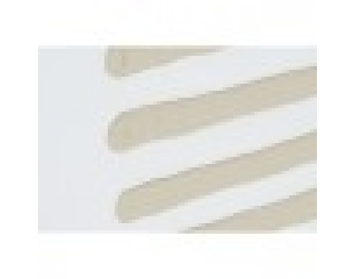 Картина Home ESPRIT Бял Бежов Скандинавски 83 x 4,5 x 83 cm (2 броя)