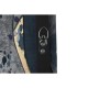 Картина DKD Home Decor Колониален Африканка (83 x 4,5 x 123 cm) (2 броя)
