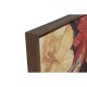 Картина Home ESPRIT Lilled Колониален (2 броя)
