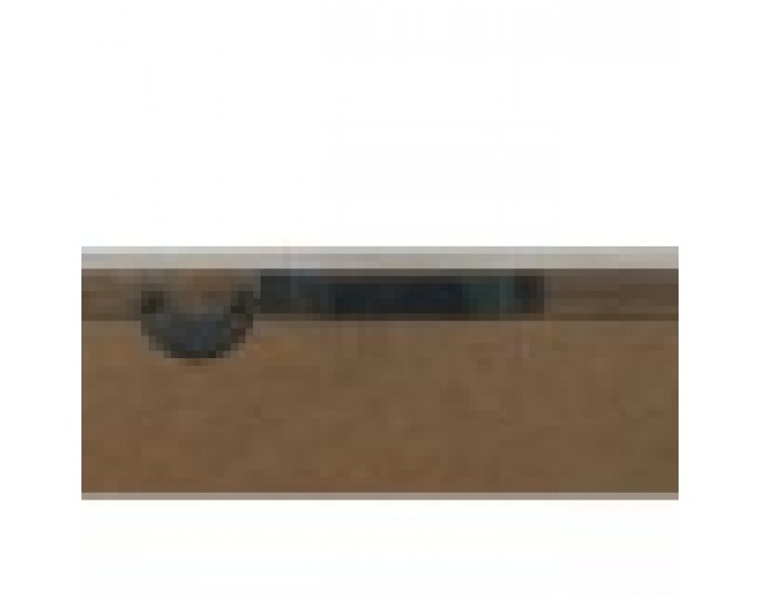 Картина Home ESPRIT Корал Средиземноморско 50 x 2,5 x 50 cm (4 броя)