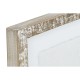 Картина Home ESPRIT Корал Средиземноморско 50 x 2,5 x 50 cm (4 броя)