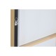 Картина Home ESPRIT Яхти Средиземноморско 83 x 4,5 x 123 cm (2 броя)