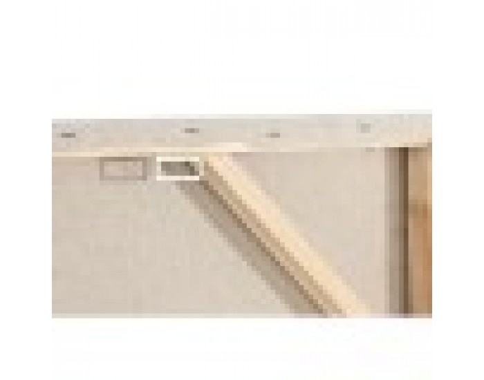 Картина Home ESPRIT Абстрактен Модерен 150,5 x 3,7 x 120,5 cm