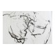 Картина DKD Home Decor Hall Дама Модерен (110 x 5 x 157 cm)