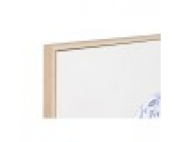 Картина DKD Home Decor Скандинавски (80 x 4 x 120 cm) (2 броя)