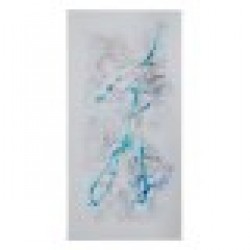 Пластно 70 x 3,5 x 140 cm Абстрактен - Tablouri, postere, puzzle-uri