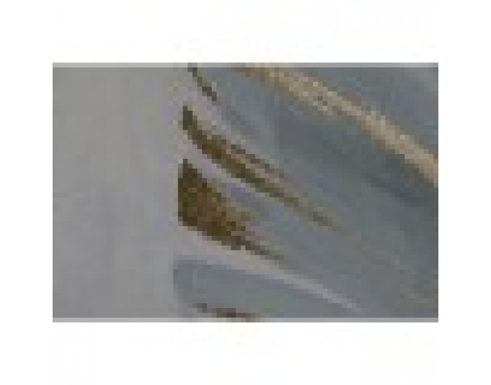 Картина Home ESPRIT Палми Златен Тропически 90 x 4 x 120 cm (2 броя)