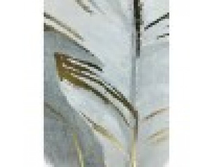 Картина Home ESPRIT Палми Златен Тропически 90 x 4 x 120 cm (2 броя)