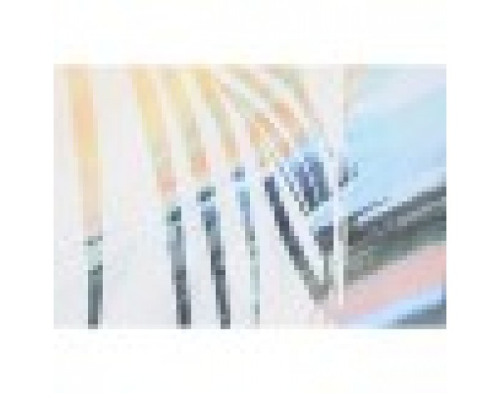 Картина DKD Home Decor Палми Тропически (100 x 4 x 100 cm) (2 броя)