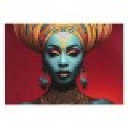 Картина Home ESPRIT Бланка 150 x 4 x 100 cm - Tablouri, postere, puzzle-uri