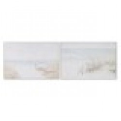 Картина Home ESPRIT Плаж Средиземноморско 120 x 4 x 80 cm (2 броя) - Tablouri, postere, puzzle-uri