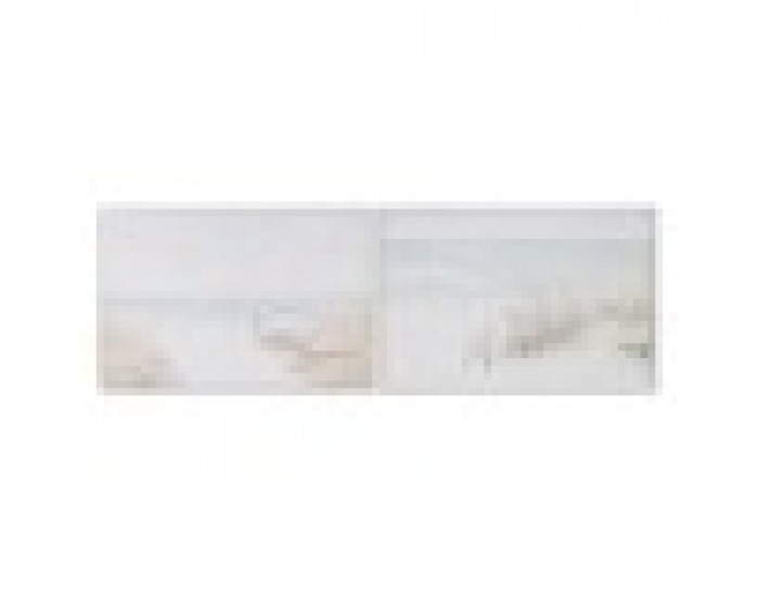 Картина Home ESPRIT Плаж Средиземноморско 120 x 4 x 80 cm (2 броя)