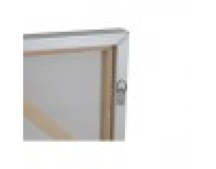 Картина Home ESPRIT Плаж Средиземноморско 120 x 4 x 80 cm (2 броя)